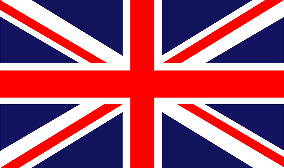 Union Jack, Drapeau, Drapeau De L'Union, Drapeau Royal